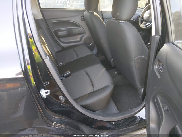 Продаж на аукціоні авто 2024 Mitsubishi Mirage Es/le, vin: ML32AUHJXRH014936, номер лоту: 46401628
