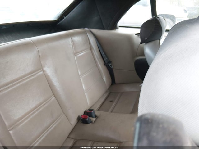 2001 Ford Mustang მანქანა იყიდება აუქციონზე, vin: 1FAFP44451F178680, აუქციონის ნომერი: 46401639