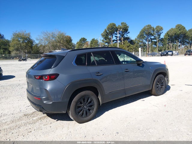 Продажа на аукционе авто 2025 Mazda Cx-50 Hybrid Premium Package, vin: 7MMVAADW6SN134489, номер лота: 46401658