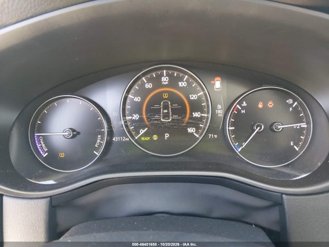 Продажа на аукционе авто 2025 Mazda Cx-50 Hybrid Premium Package, vin: 7MMVAADW6SN134489, номер лота: 46401658