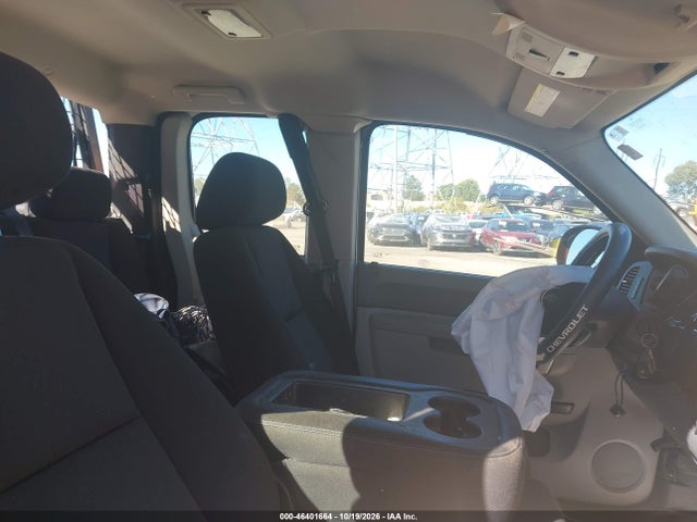 Aukcja sprzedaży 2013 Chevrolet Silverado 2500hd Work Truck, vin: 1GC2KVCB3DZ367635, numer aukcji: 46401664