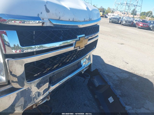 Aukcja sprzedaży 2013 Chevrolet Silverado 2500hd Work Truck, vin: 1GC2KVCB3DZ367635, numer aukcji: 46401664