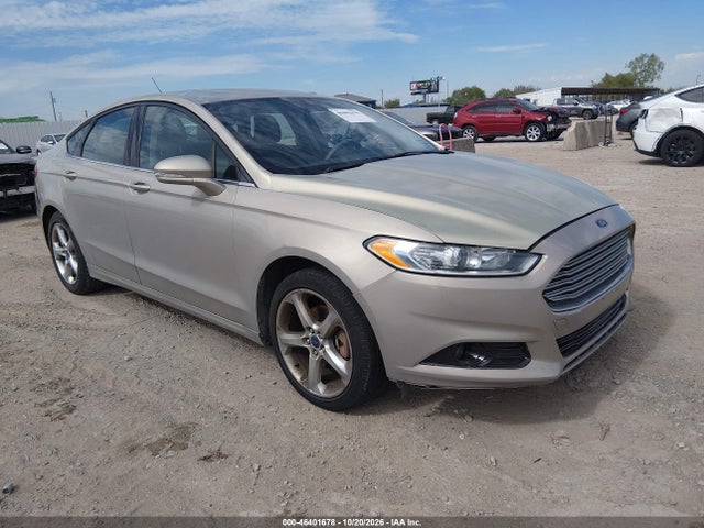 Продажа на аукционе авто 2015 Ford Fusion Se, vin: 3FA6P0T9XFR175726, номер лота: 46401678