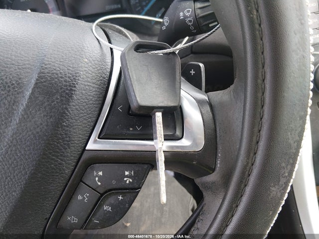Aukcja sprzedaży 2015 Ford Fusion Se, vin: 3FA6P0T9XFR175726, numer aukcji: 46401678