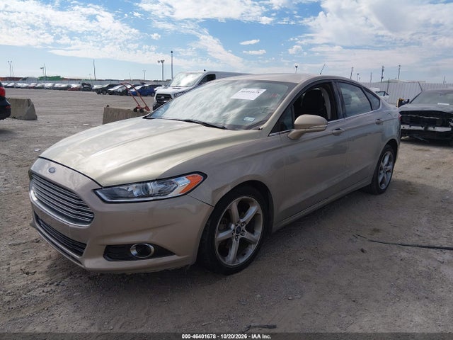 Aukcja sprzedaży 2015 Ford Fusion Se, vin: 3FA6P0T9XFR175726, numer aukcji: 46401678