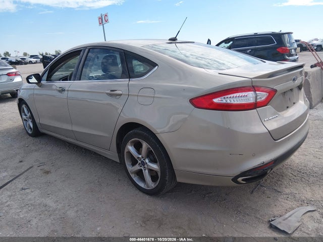 Aukcja sprzedaży 2015 Ford Fusion Se, vin: 3FA6P0T9XFR175726, numer aukcji: 46401678