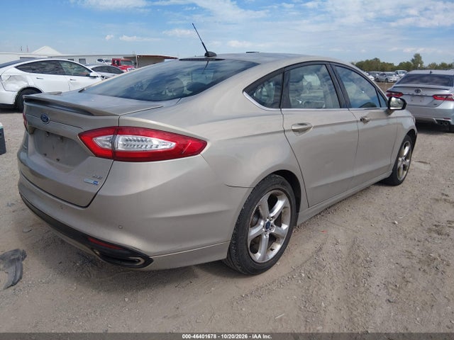 Aukcja sprzedaży 2015 Ford Fusion Se, vin: 3FA6P0T9XFR175726, numer aukcji: 46401678