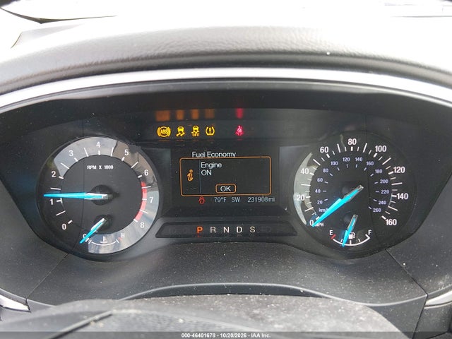Aukcja sprzedaży 2015 Ford Fusion Se, vin: 3FA6P0T9XFR175726, numer aukcji: 46401678