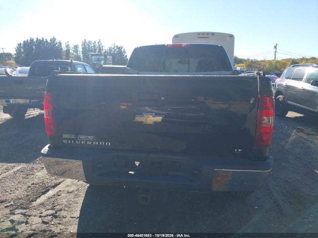 Aukcja sprzedaży 2010 Chevrolet Silverado 1500 Lt, vin: 1GCSKSE31AZ109193, numer aukcji: 46401683