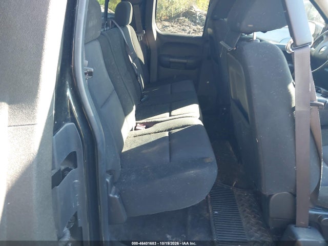 Aukcja sprzedaży 2010 Chevrolet Silverado 1500 Lt, vin: 1GCSKSE31AZ109193, numer aukcji: 46401683