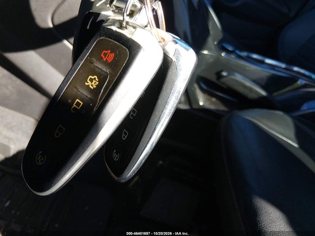 Продажа на аукционе авто 2014 Ford Escape Titanium, vin: 1FMCU0J90EUD14533, номер лота: 46401697