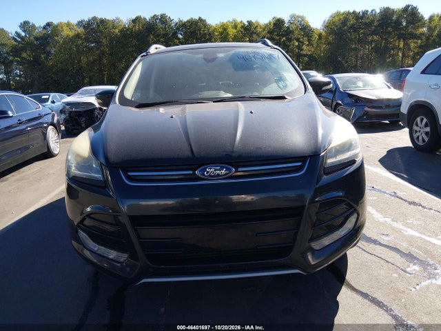 Продажа на аукционе авто 2014 Ford Escape Titanium, vin: 1FMCU0J90EUD14533, номер лота: 46401697