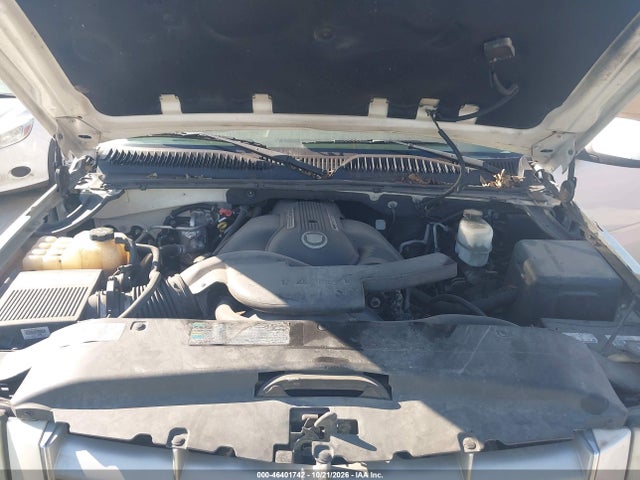 Продажа на аукционе авто 2002 Cadillac Escalade Standard, vin: 1GYEK63NX2R150314, номер лота: 46401742