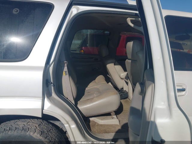 Продажа на аукционе авто 2002 Cadillac Escalade Standard, vin: 1GYEK63NX2R150314, номер лота: 46401742