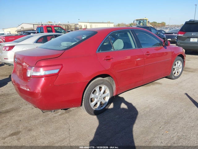 Продаж на аукціоні авто 2011 Toyota Camry Le, vin: 4T4BF3EK3BR089093, номер лоту: 46401770