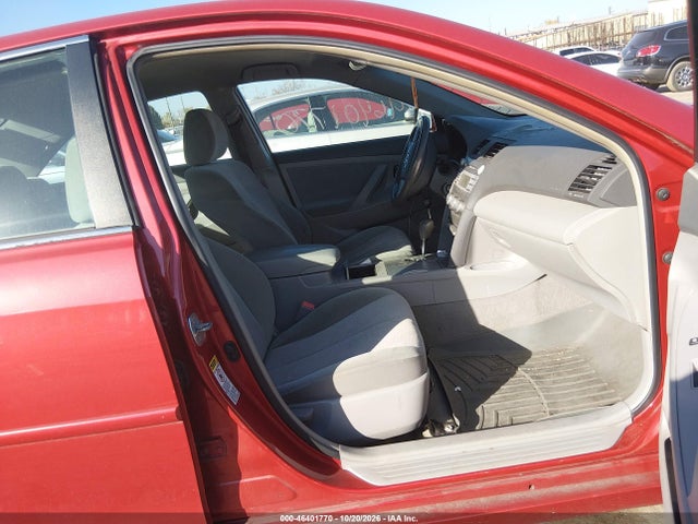 Продаж на аукціоні авто 2011 Toyota Camry Le, vin: 4T4BF3EK3BR089093, номер лоту: 46401770