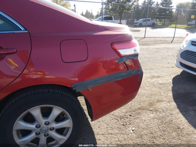Продаж на аукціоні авто 2011 Toyota Camry Le, vin: 4T4BF3EK3BR089093, номер лоту: 46401770