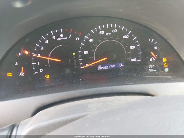 Продаж на аукціоні авто 2011 Toyota Camry Le, vin: 4T4BF3EK3BR089093, номер лоту: 46401770