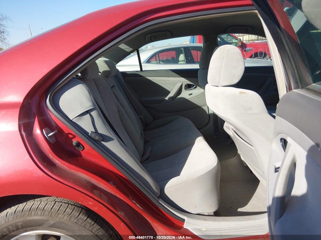 Продаж на аукціоні авто 2011 Toyota Camry Le, vin: 4T4BF3EK3BR089093, номер лоту: 46401770