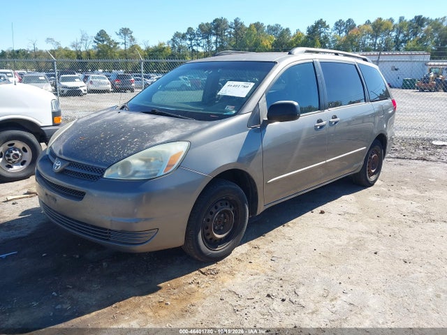 Продаж на аукціоні авто 2005 Toyota Sienna Le, vin: 5TDZA23C05S268668, номер лоту: 46401780
