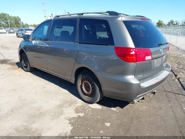 Продаж на аукціоні авто 2005 Toyota Sienna Le, vin: 5TDZA23C05S268668, номер лоту: 46401780