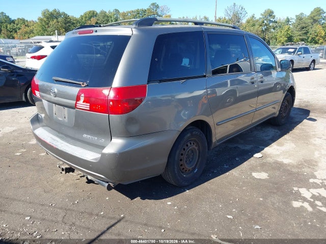 Продаж на аукціоні авто 2005 Toyota Sienna Le, vin: 5TDZA23C05S268668, номер лоту: 46401780