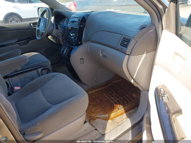 Продаж на аукціоні авто 2005 Toyota Sienna Le, vin: 5TDZA23C05S268668, номер лоту: 46401780