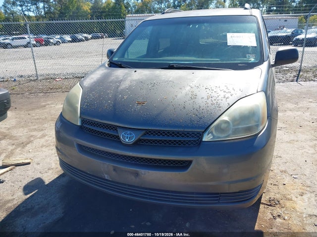Продаж на аукціоні авто 2005 Toyota Sienna Le, vin: 5TDZA23C05S268668, номер лоту: 46401780