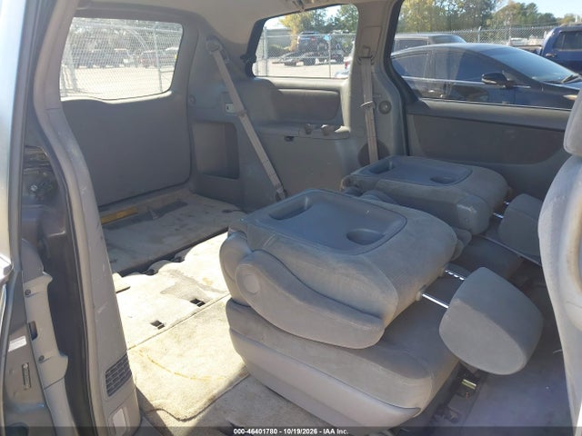 Продаж на аукціоні авто 2005 Toyota Sienna Le, vin: 5TDZA23C05S268668, номер лоту: 46401780