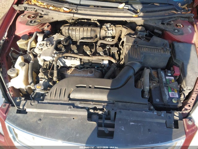 46401787 :رقم المزاد ، 1N4AL2AP5AN562411 vin ، 2010 Nissan Altima 2.5 S مزاد بيع