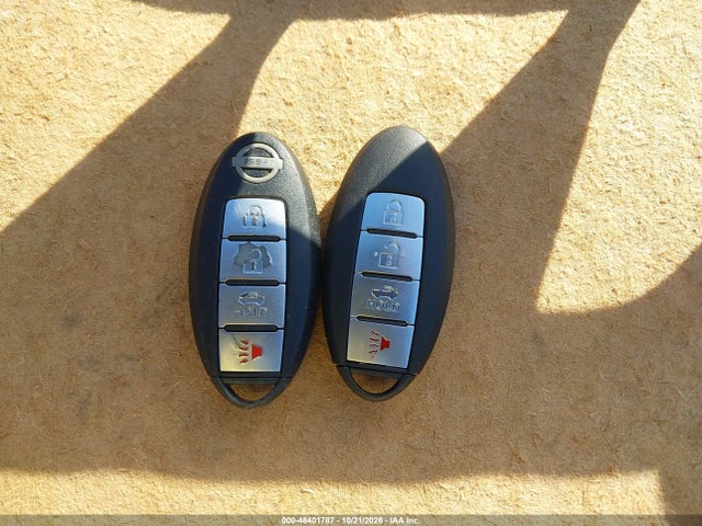 46401787 :رقم المزاد ، 1N4AL2AP5AN562411 vin ، 2010 Nissan Altima 2.5 S مزاد بيع