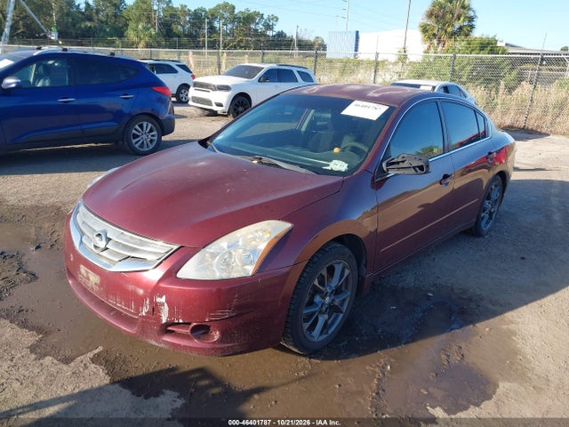 46401787 :رقم المزاد ، 1N4AL2AP5AN562411 vin ، 2010 Nissan Altima 2.5 S مزاد بيع