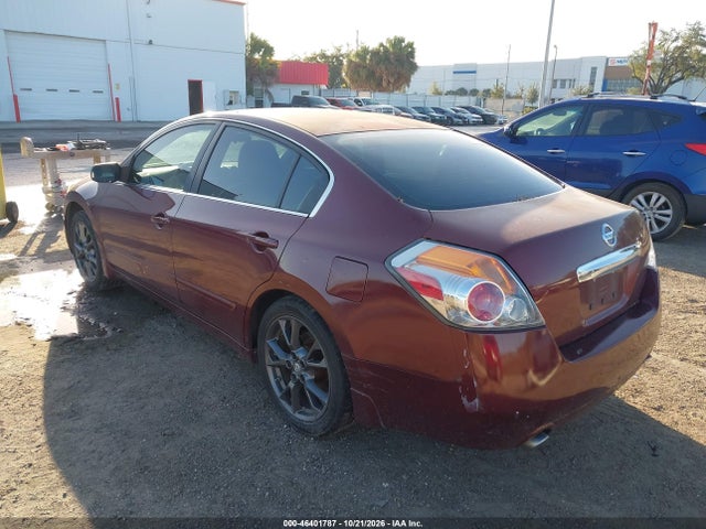 46401787 :رقم المزاد ، 1N4AL2AP5AN562411 vin ، 2010 Nissan Altima 2.5 S مزاد بيع