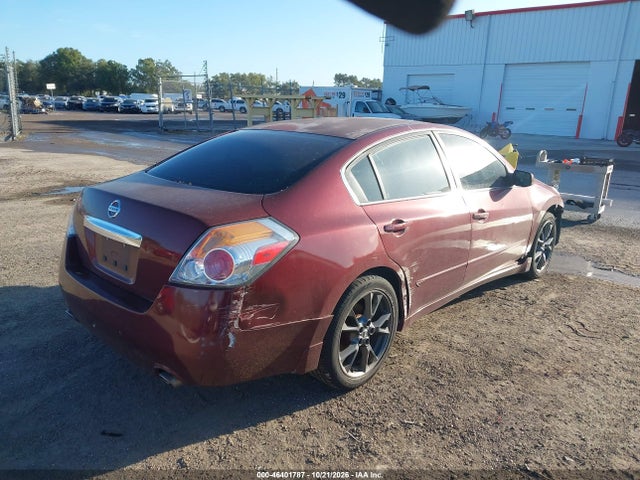 46401787 :رقم المزاد ، 1N4AL2AP5AN562411 vin ، 2010 Nissan Altima 2.5 S مزاد بيع