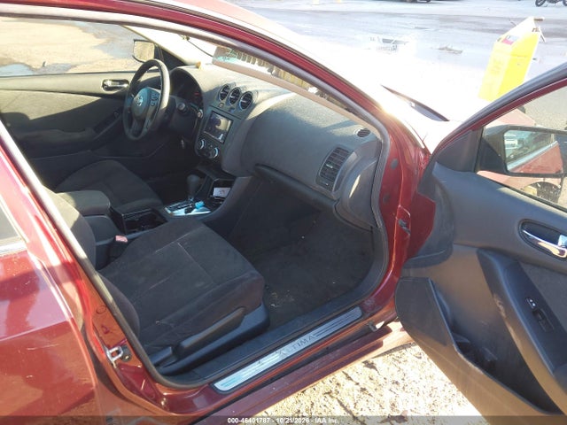 46401787 :رقم المزاد ، 1N4AL2AP5AN562411 vin ، 2010 Nissan Altima 2.5 S مزاد بيع
