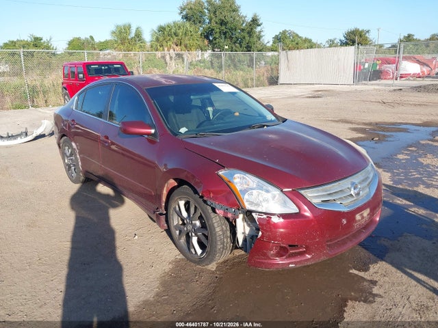 46401787 :رقم المزاد ، 1N4AL2AP5AN562411 vin ، 2010 Nissan Altima 2.5 S مزاد بيع
