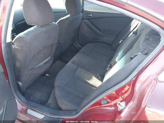 46401787 :رقم المزاد ، 1N4AL2AP5AN562411 vin ، 2010 Nissan Altima 2.5 S مزاد بيع