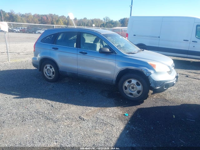 Aukcja sprzedaży 2008 Honda Cr-v Lx, vin: 5J6RE38358L003716, numer aukcji: 46401797