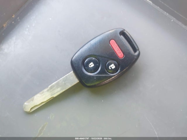 Aukcja sprzedaży 2008 Honda Cr-v Lx, vin: 5J6RE38358L003716, numer aukcji: 46401797