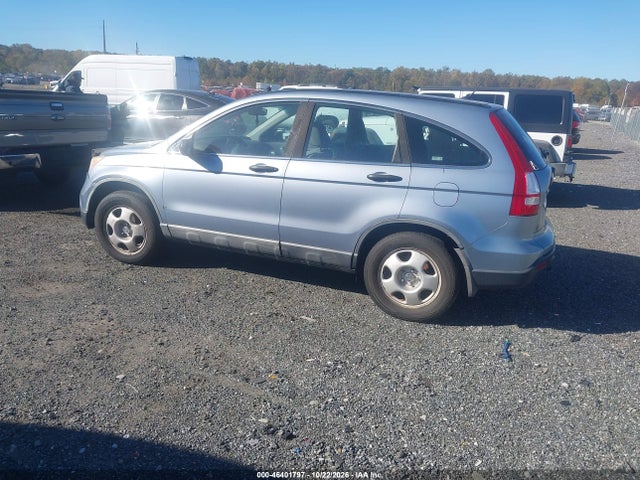 Aukcja sprzedaży 2008 Honda Cr-v Lx, vin: 5J6RE38358L003716, numer aukcji: 46401797