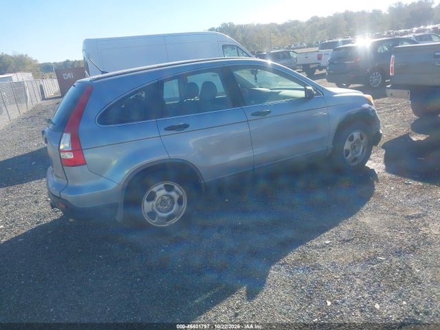 Aukcja sprzedaży 2008 Honda Cr-v Lx, vin: 5J6RE38358L003716, numer aukcji: 46401797