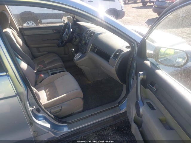 Aukcja sprzedaży 2008 Honda Cr-v Lx, vin: 5J6RE38358L003716, numer aukcji: 46401797