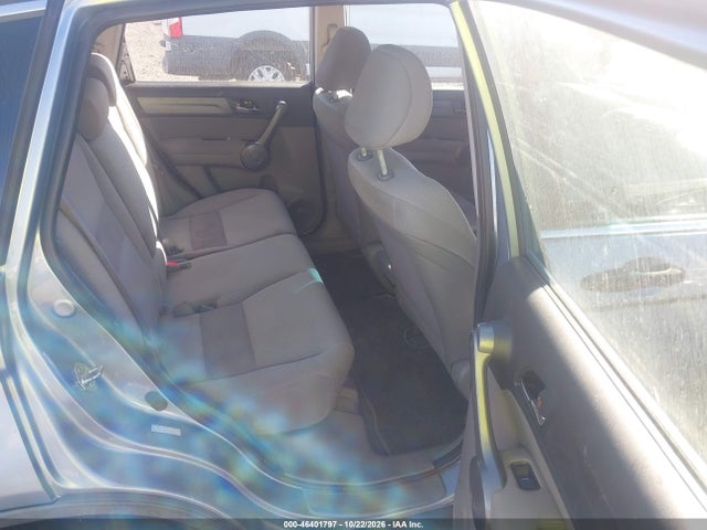 Aukcja sprzedaży 2008 Honda Cr-v Lx, vin: 5J6RE38358L003716, numer aukcji: 46401797