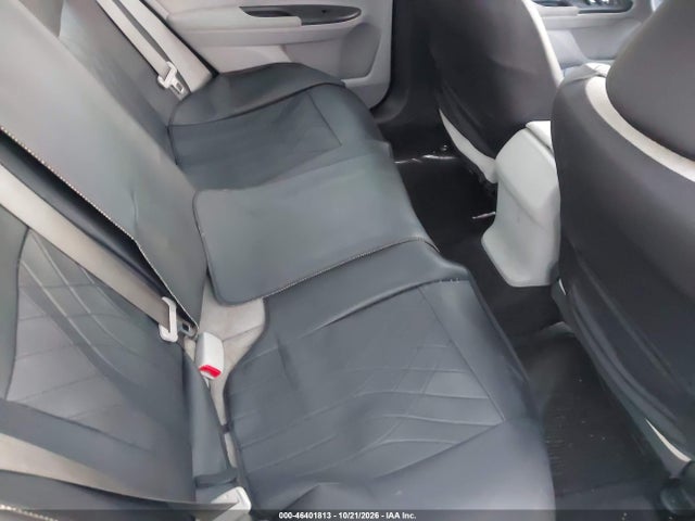 2013 Honda Accord Lx მანქანა იყიდება აუქციონზე, vin: 1HGCR2F33DA284984, აუქციონის ნომერი: 46401813