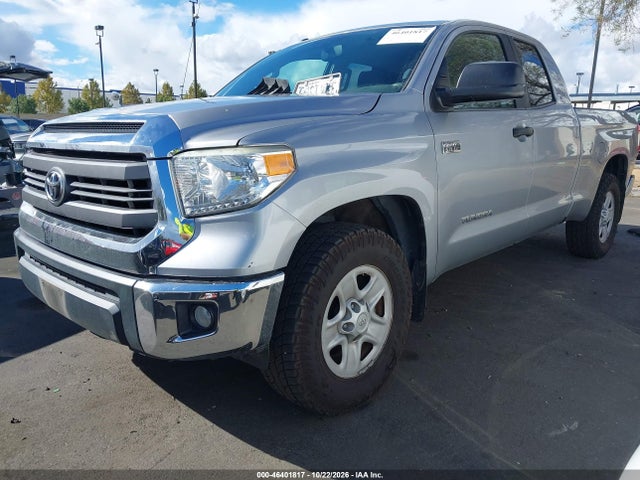 5TFRY5F12FX188775 Toyota Tundra Sr5 5.7l V8