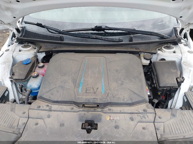 Aukcja sprzedaży 2022 Hyundai Ioniq 5 Sel, vin: KM8KN4AE8NU067047, numer aukcji: 46401821