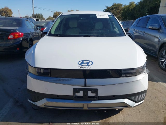 Aukcja sprzedaży 2022 Hyundai Ioniq 5 Sel, vin: KM8KN4AE8NU067047, numer aukcji: 46401821