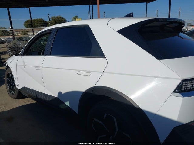 Aukcja sprzedaży 2022 Hyundai Ioniq 5 Sel, vin: KM8KN4AE8NU067047, numer aukcji: 46401821