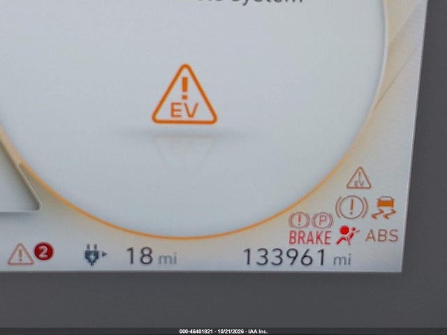 Aukcja sprzedaży 2022 Hyundai Ioniq 5 Sel, vin: KM8KN4AE8NU067047, numer aukcji: 46401821