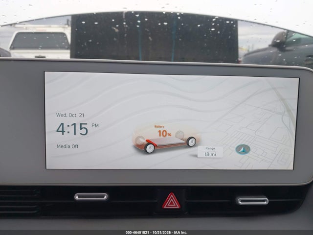 Aukcja sprzedaży 2022 Hyundai Ioniq 5 Sel, vin: KM8KN4AE8NU067047, numer aukcji: 46401821